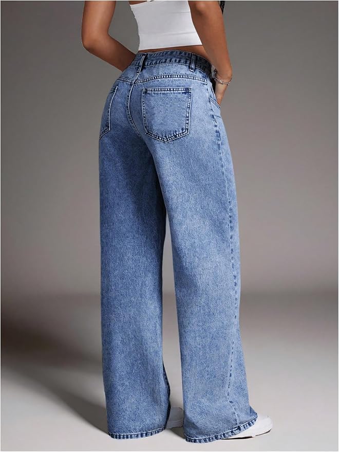 Dark Wash
