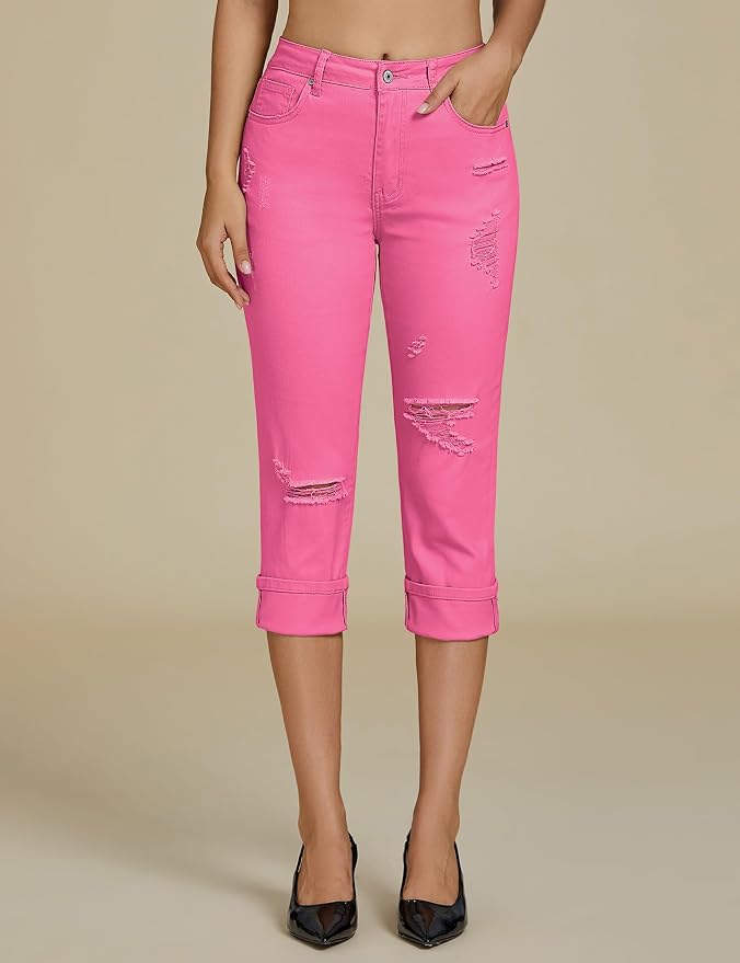 Hot Pink