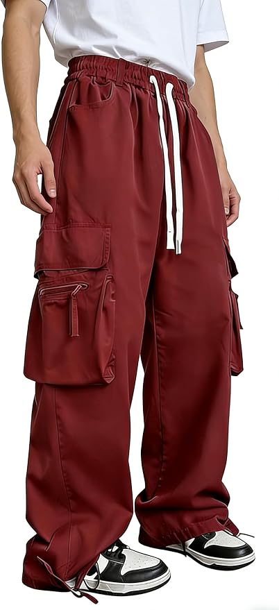02 Wine Red