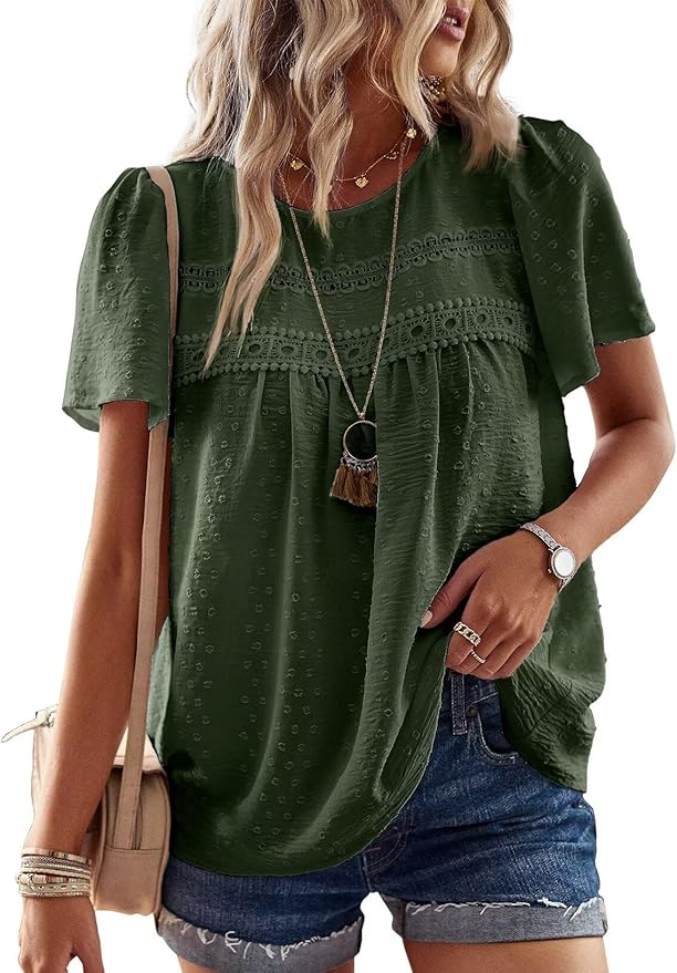 Green-green Dots