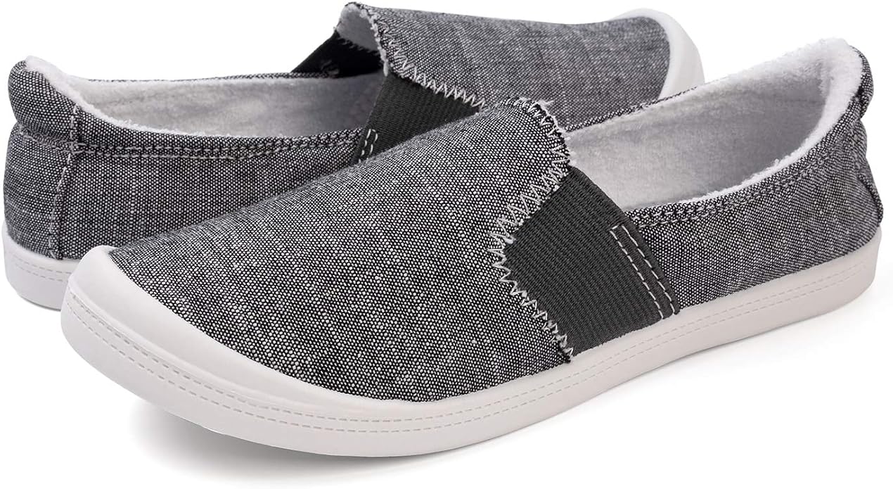 Grey/White