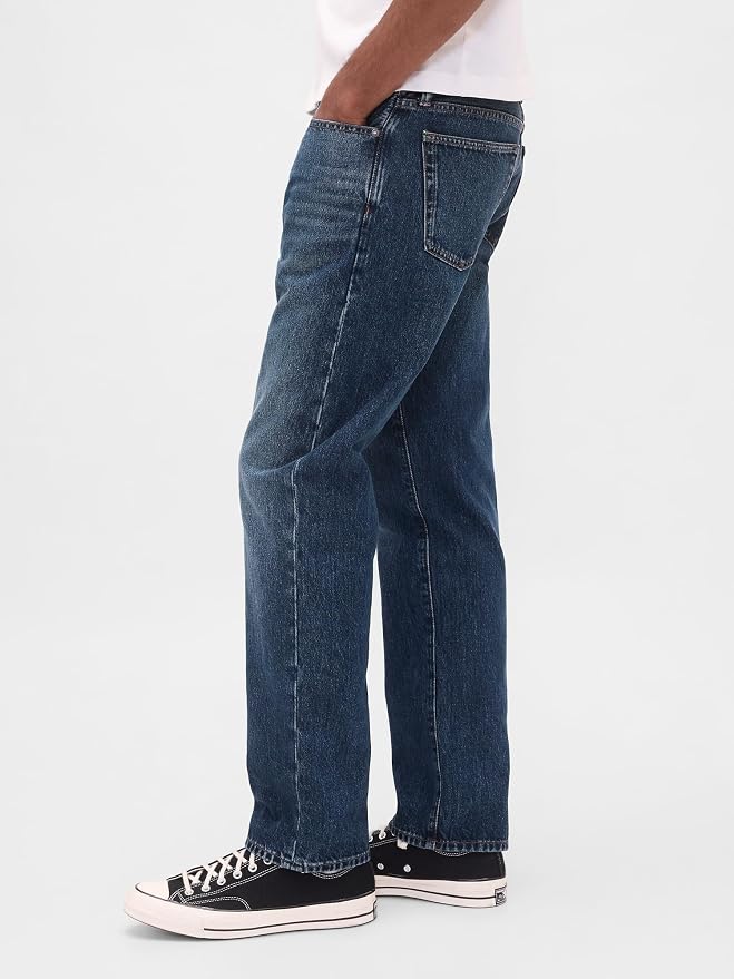 Dark Wash