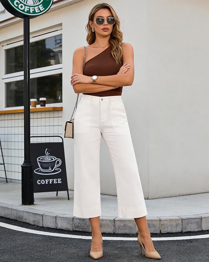 Cream White