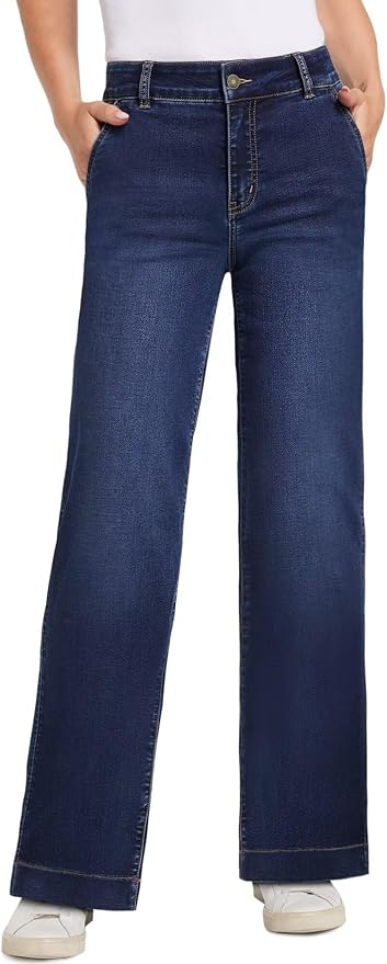 Vintage Indigo