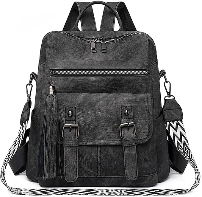 Denim Black