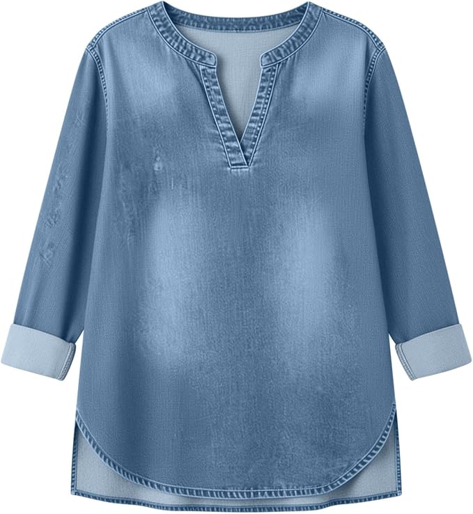 A06-light Blue
