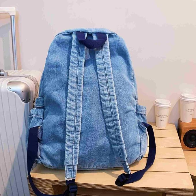 Light Denim