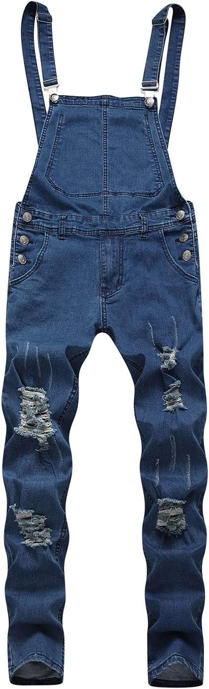 18#straight Leg Casual Pants-navy