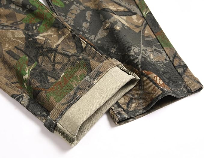 8821 Camouflage