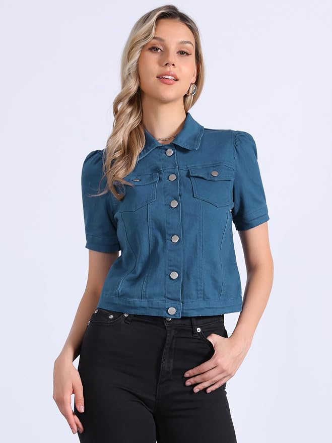 Denim Blue