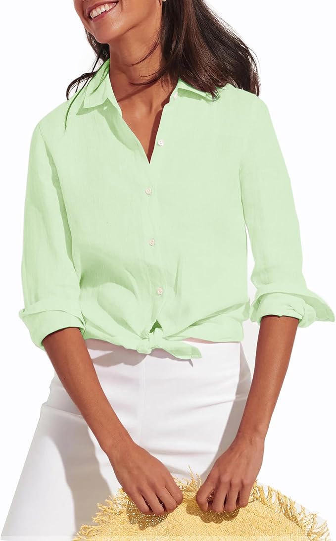 Mint Green
