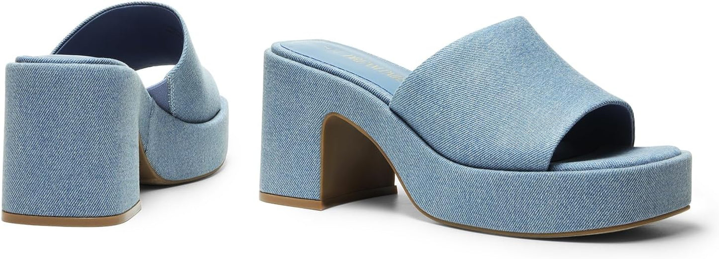 Denim Blue
