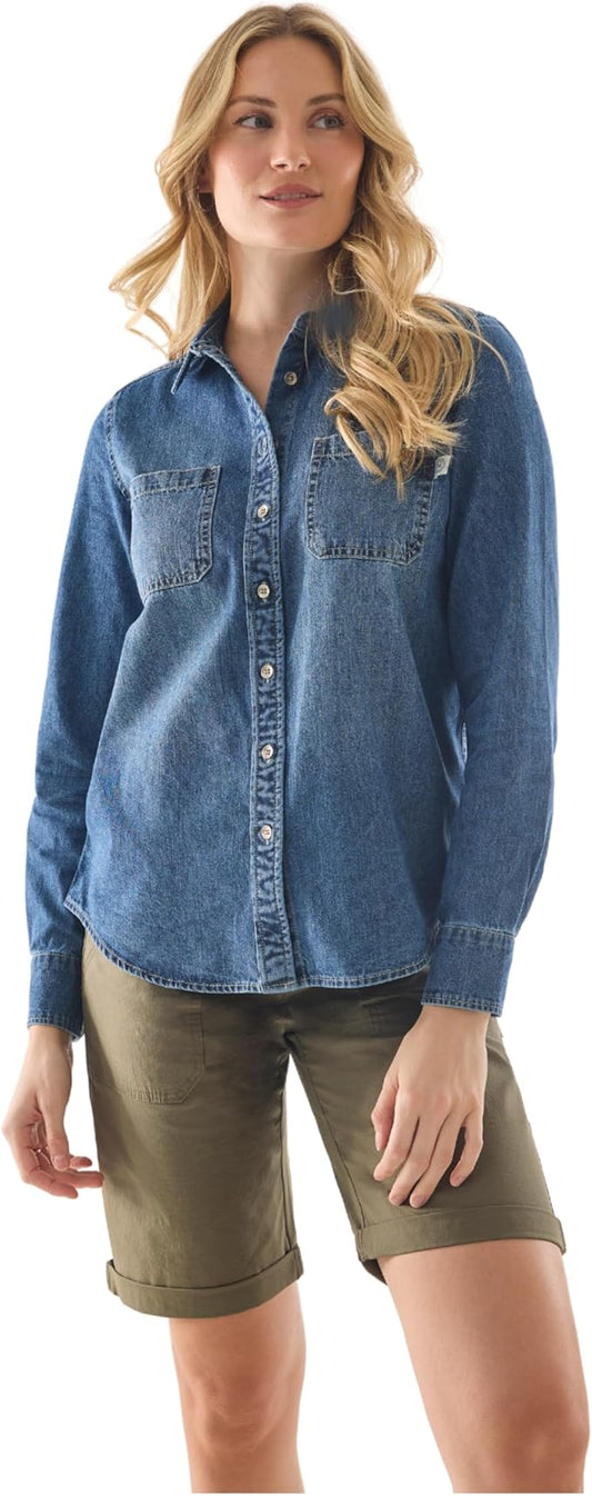 Vintage Wash
