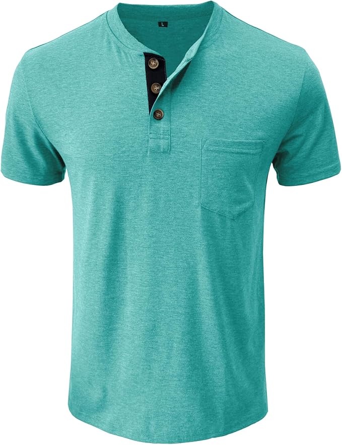 D03 Lake Green