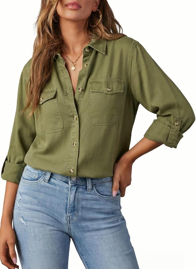 Z Moss Green