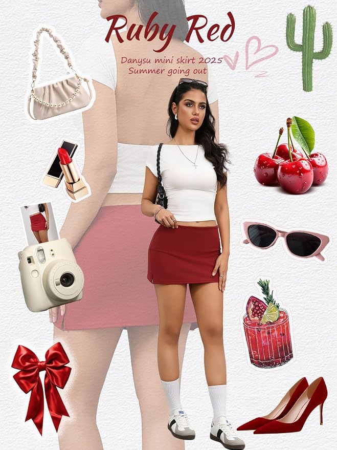 Ruby Red