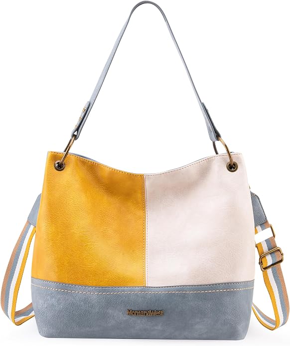 Crossbody-jean