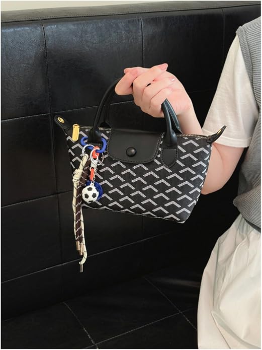 Small Backpack (Black)