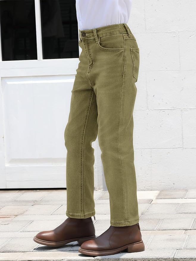 Army Green