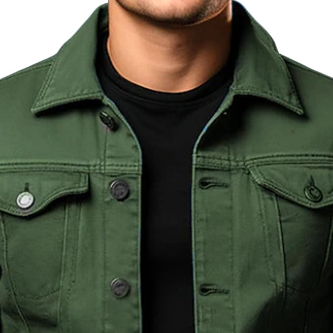 Army Green-2