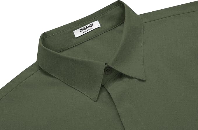 Olive Green