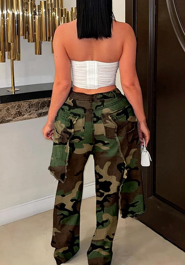 Camo