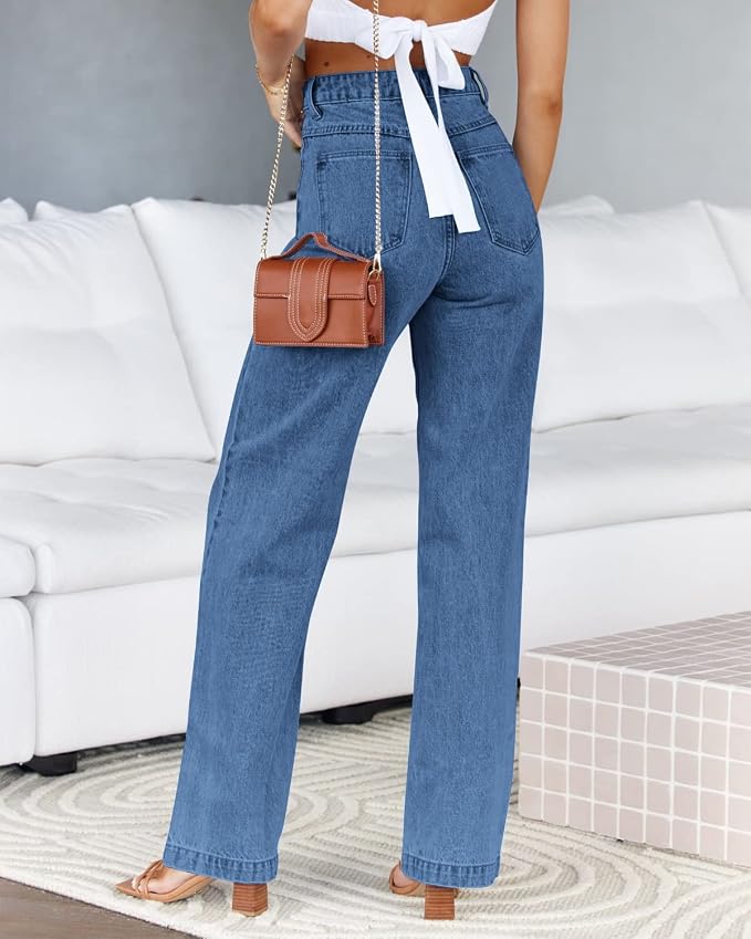 Jean Blue (Regular)