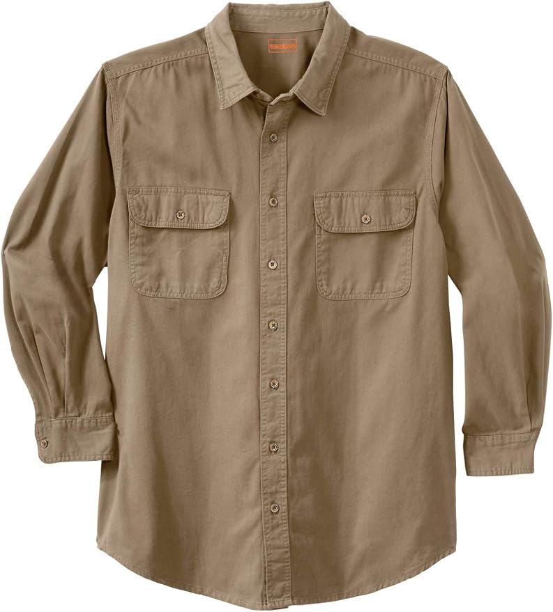 Dark Khaki