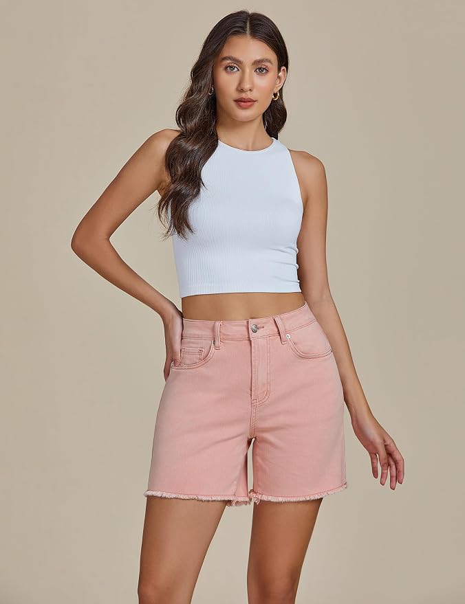 Candy Pink