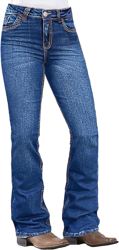 Ocean Mid Blue
