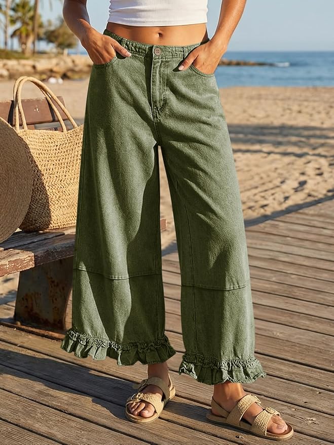 Army Green