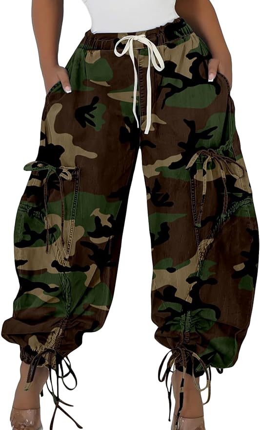 Camo
