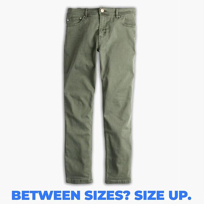 Olive Green - Hydes