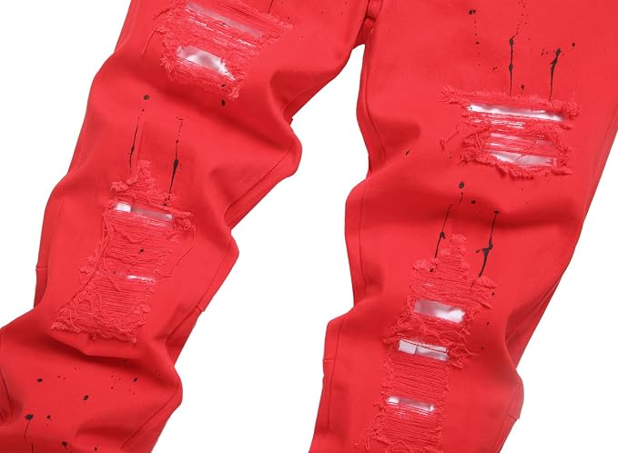 Red-1