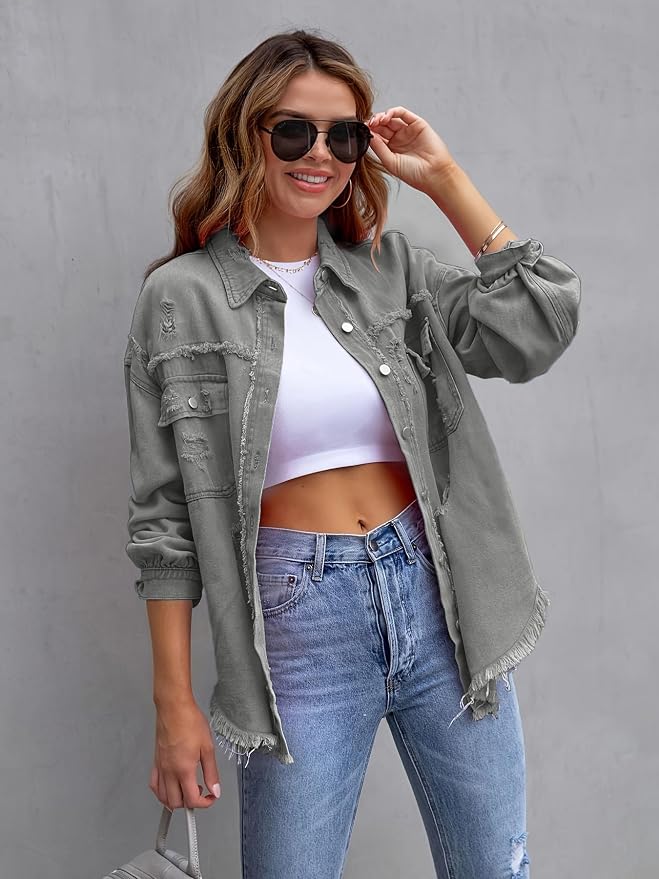 A-light Grey