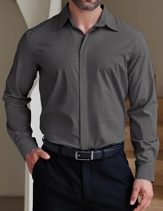 Dark Grey