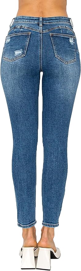 Medium Denim