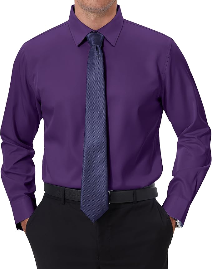 Dark Purple