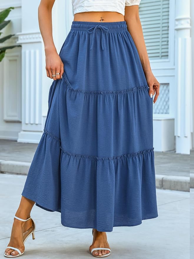 Denim Blue