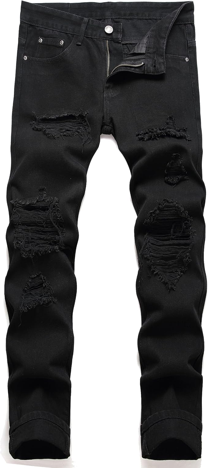 30015 Black