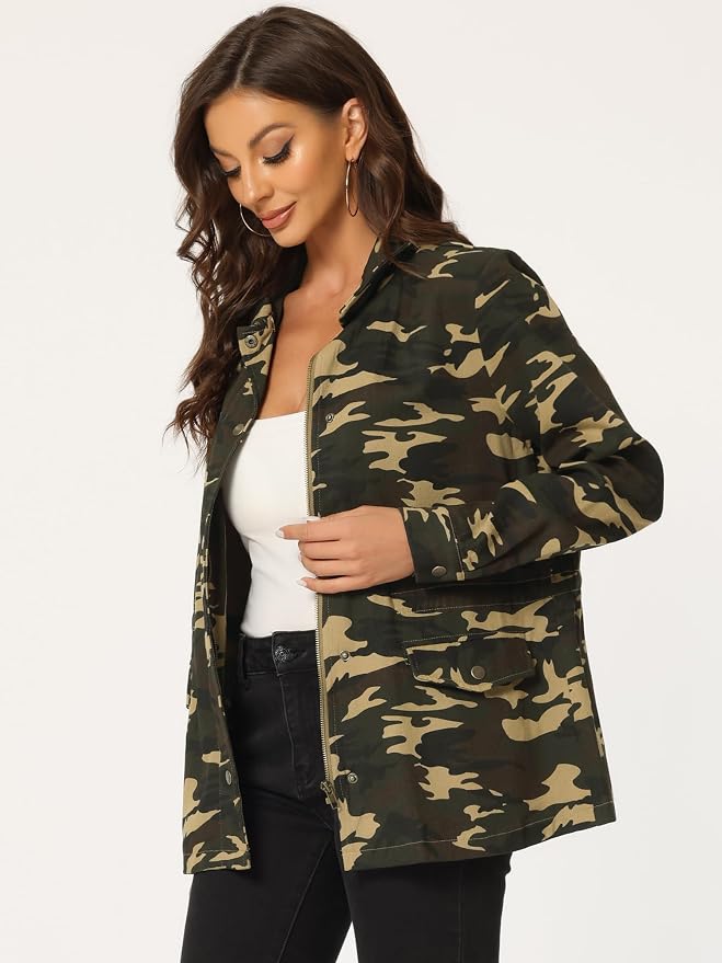 Camouflage