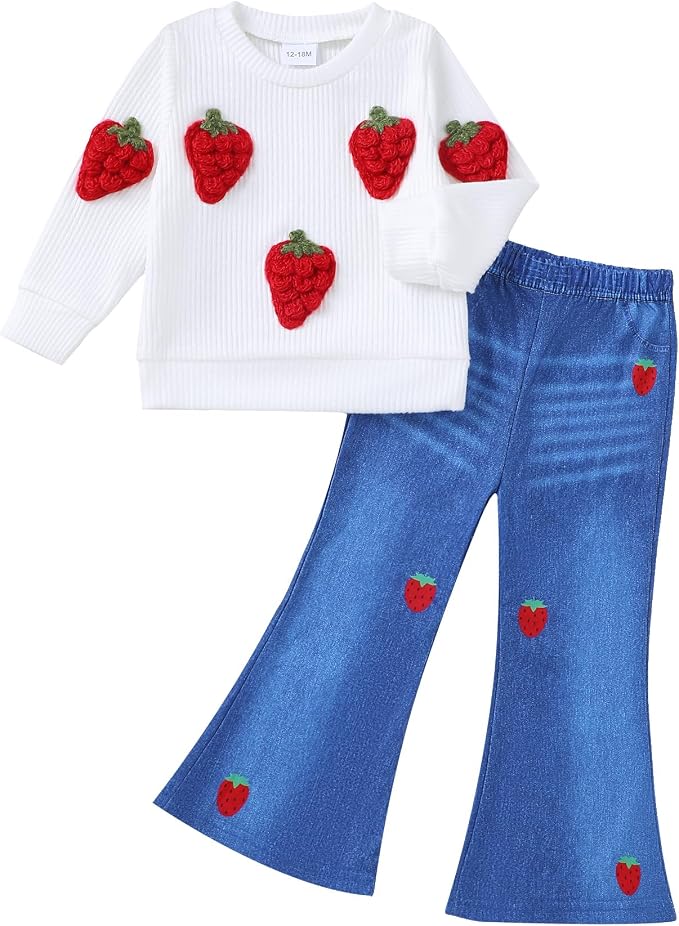 Red Strawberry