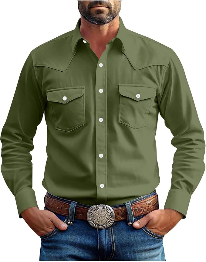Army Green