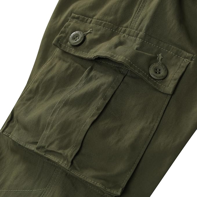 Army Green