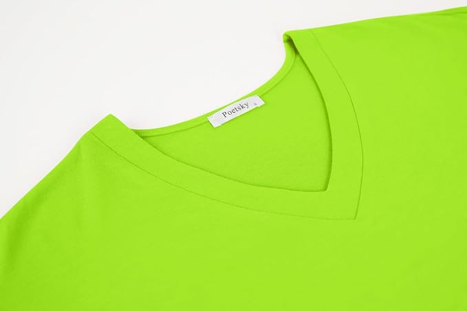 Neon Green
