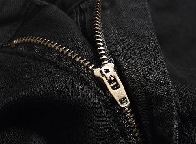 A#black Jeans