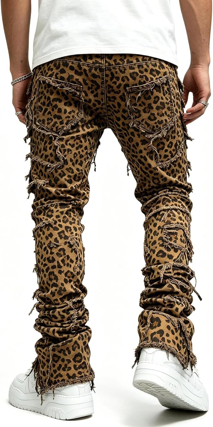 Leopard Print