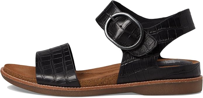 Black Croco
