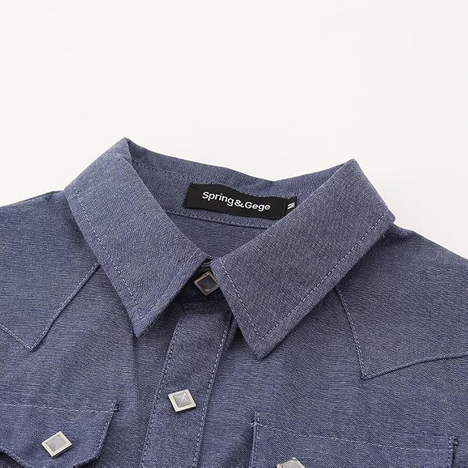 Denim Blue