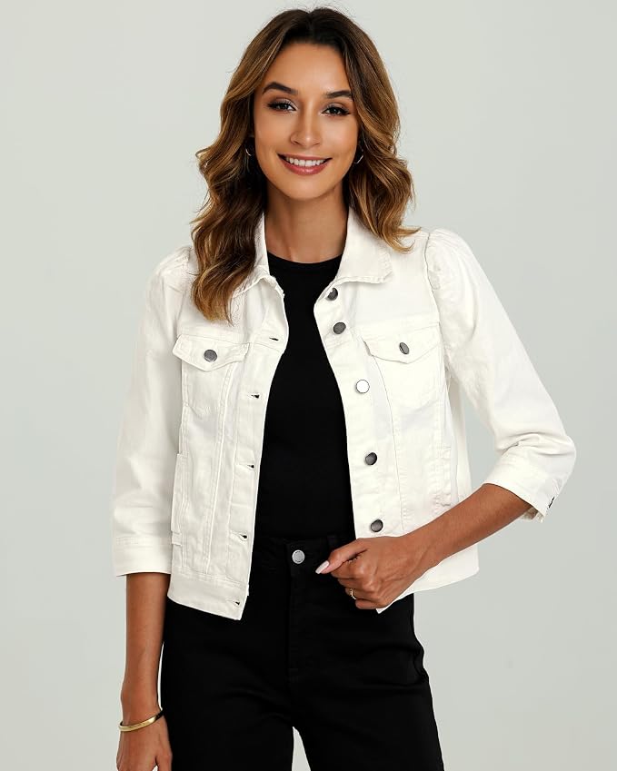 Brilliant White